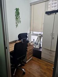 Grandeur 8 (D20), Condominium #615990091